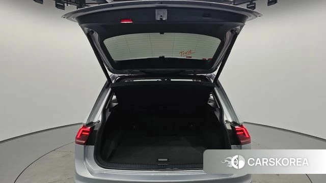 Volkswagen Tiguan second Generation id 4508097 из Кореи 27