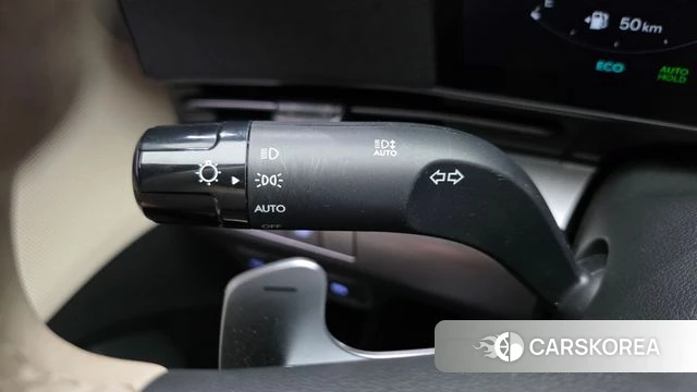 Hyundai Kona Hybrid (SX2) id 4700811 из Кореи 27