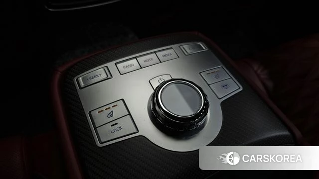 Genesis G80 (RG3) id 4630373 из Кореи 27