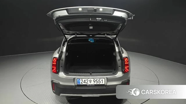 Mini Cooper S Countryman 3rd Generation id 4739448 из Кореи 26