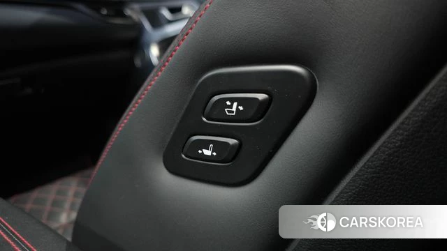 Genesis G70 id 4751441 из Кореи 27
