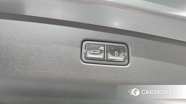Genesis GV70 id 4639966 из Кореи 27