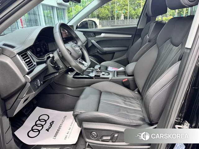 Audi Q5L id 4329241 из Китая 27