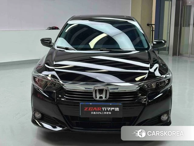 Honda Lingpai id 4260729 из Китая 27
