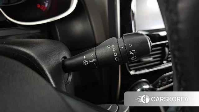 Renault Korea (Samsung) Clio id 4562906 из Кореи 27