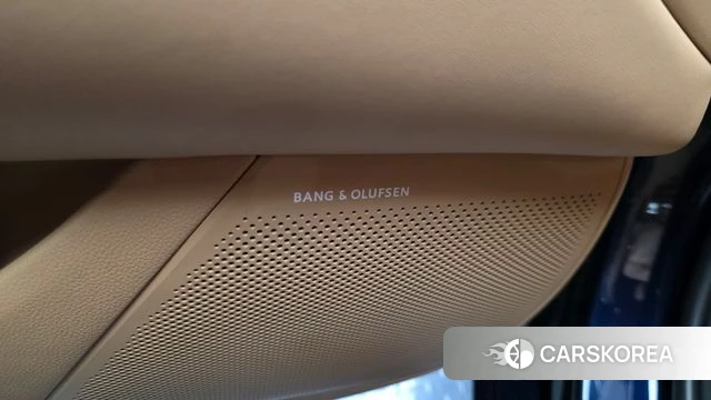 Genesis G90 (RS4) id 4710901 из Кореи 27