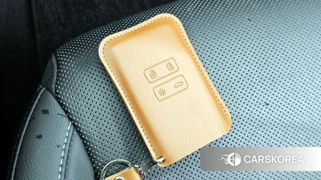 Renault Korea (Samsung) XM3 id 4409160 из Кореи 27
