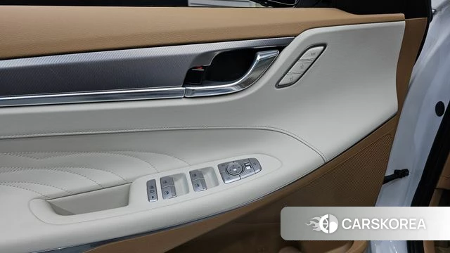 Hyundai The New Grandeur IG id 4923285 из Кореи 27