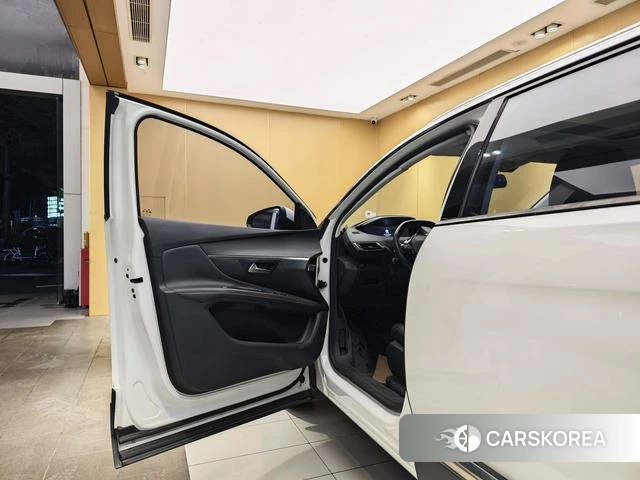 Peugeot 5008 id 4221008 из Китая 27