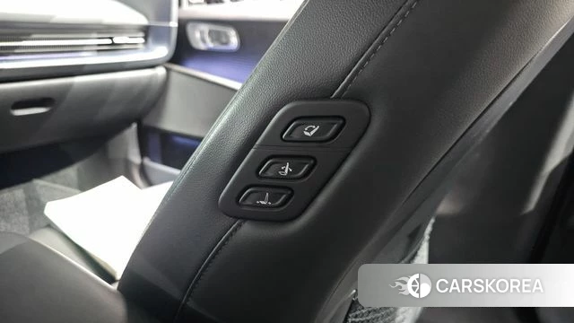 Hyundai Ionic 6 id 4935263 из Кореи 27
