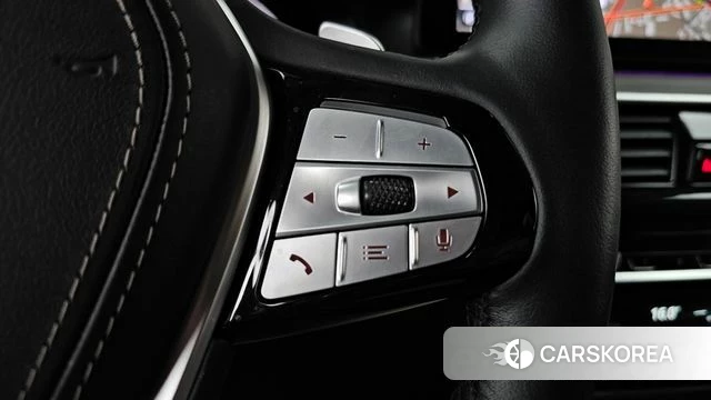 BMW 6 Series GT (G32) id 4322040 из Кореи 27