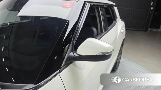 Ssangyong The New Tivoli id 4442339 из Кореи 27