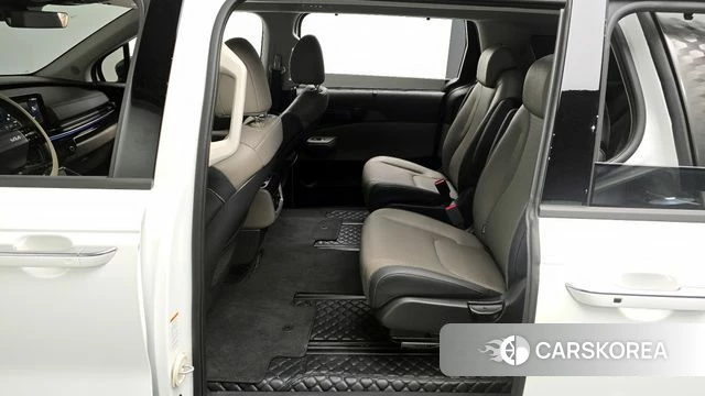 Kia The New Carnival 4th Generation id 4194167 из Кореи 27