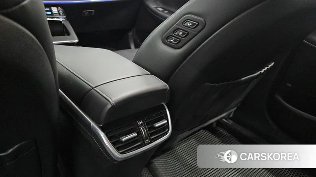 Hyundai The New Grandeur IG id 4667144 из Кореи 27