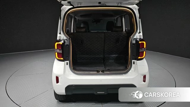 Kia The New Kia Ray EV id 4880172 из Кореи 27