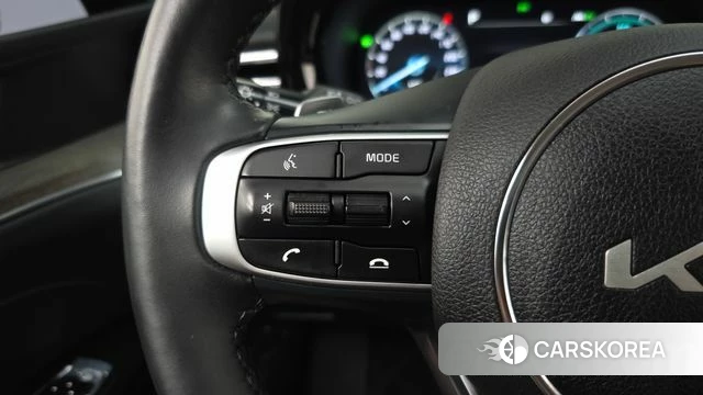 Kia K5 Hybrid 3rd Generation id 4905029 из Кореи 27