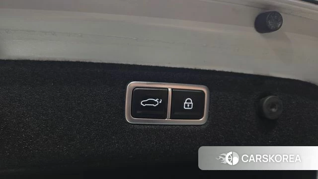 Genesis The New G70 id 4836288 из Кореи 27