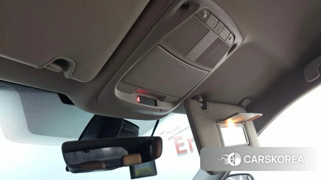 Renault Korea (Samsung) The New QM6 id 4775252 из Кореи 27