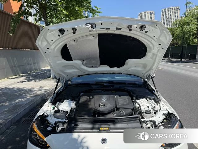Mercedes-Benz C-class PHEV id 4297281 из Китая 27