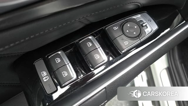 Kia Sorento 4th Generation id 4604739 из Кореи 27