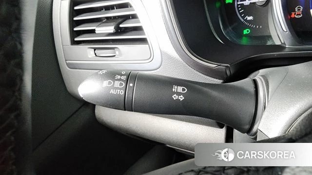 Renault Korea (Samsung) The New QM6 id 4604004 из Кореи 27