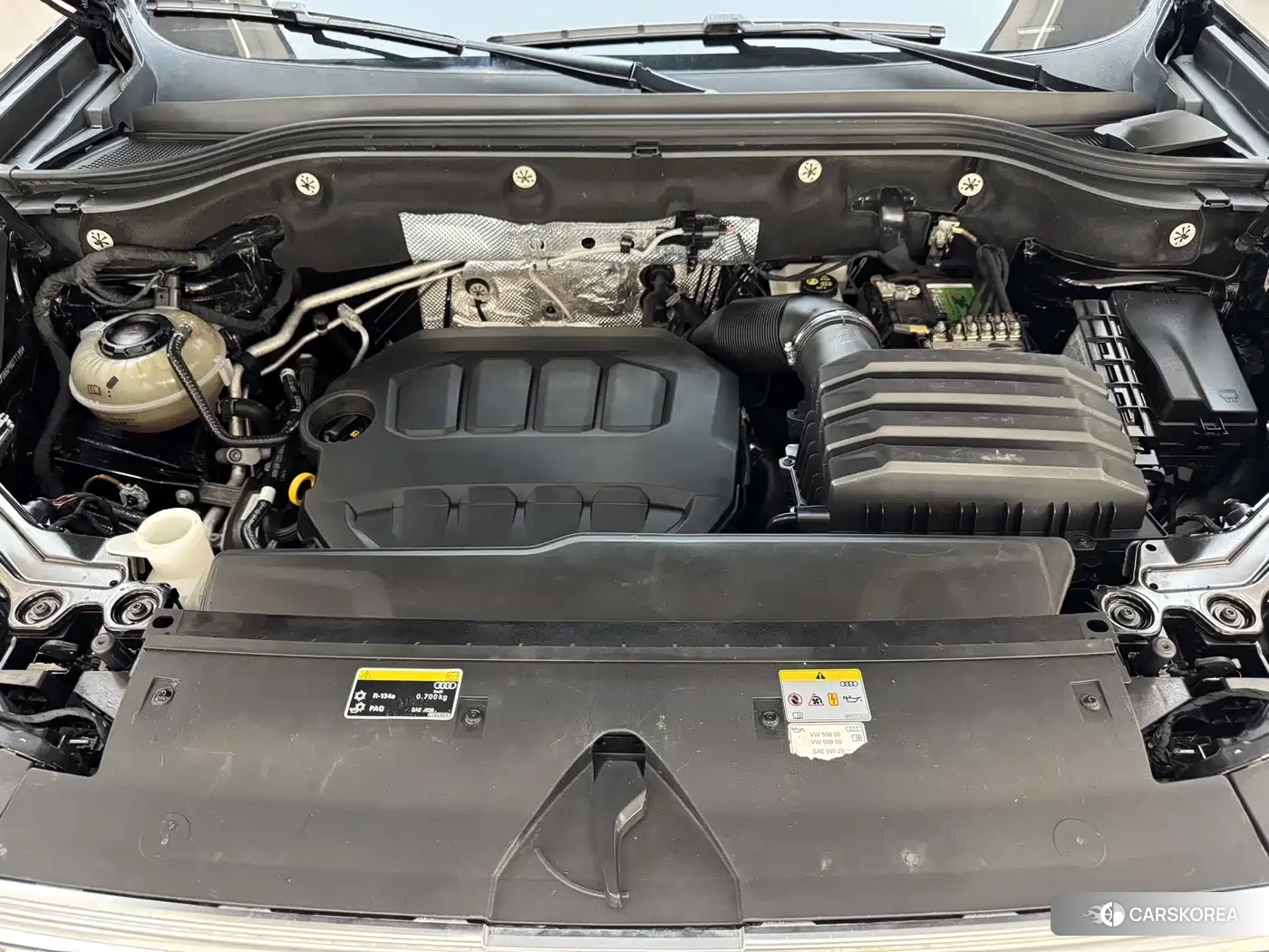 Audi Q6 id 4622610 из Китая 27