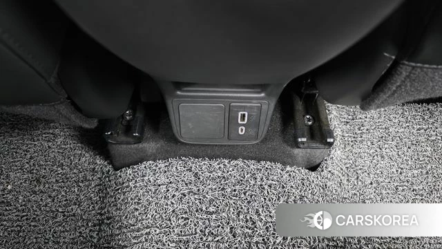 Chevrolet (GM Daewoo) Trailblazer id 4965632 из Кореи 27
