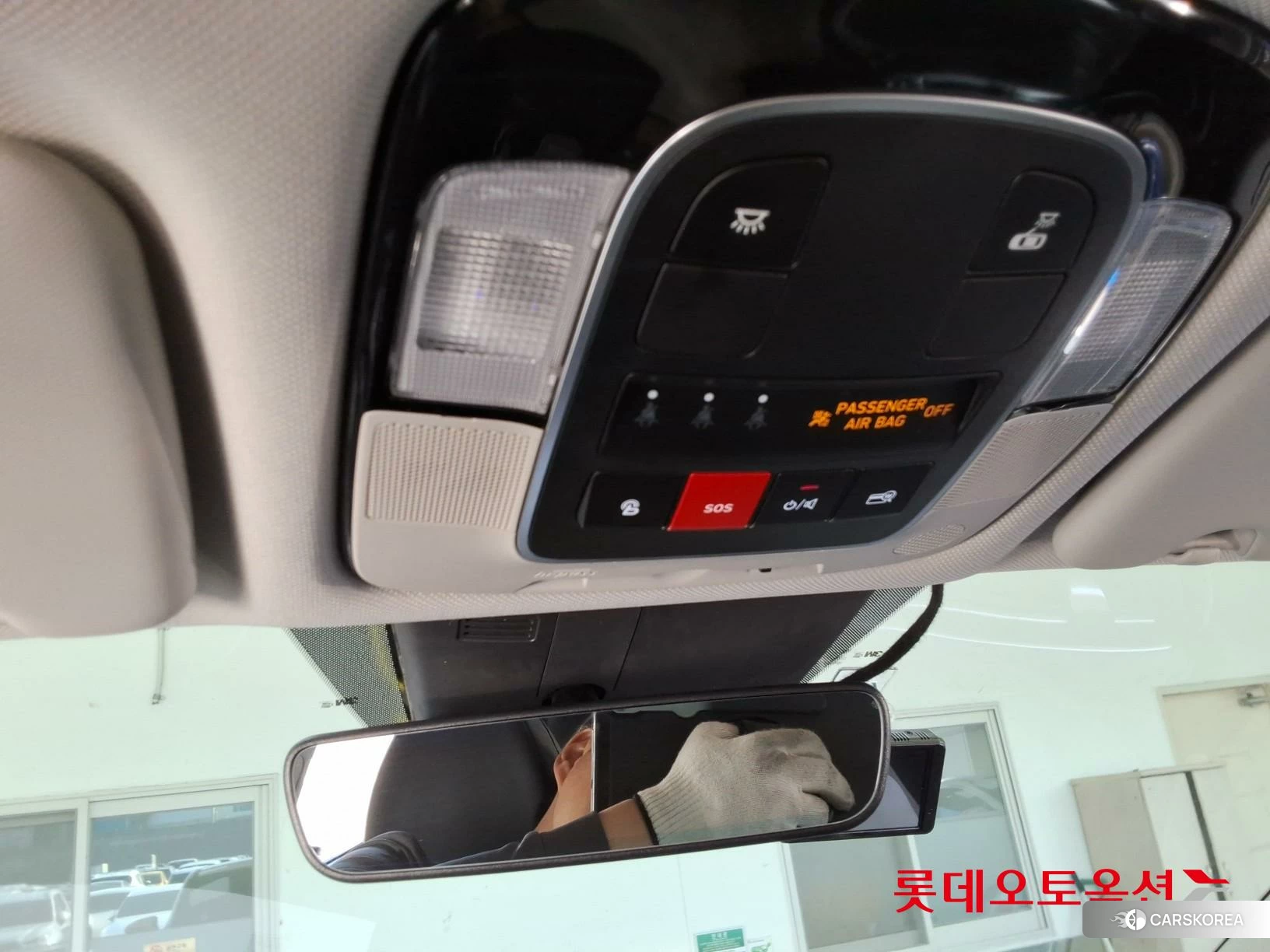 Hyundai Tucson id 3882052 из Кореи 27