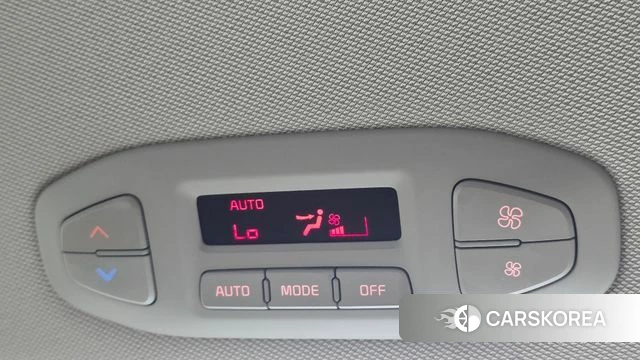 Kia The New Carnival id 4610219 из Кореи 27