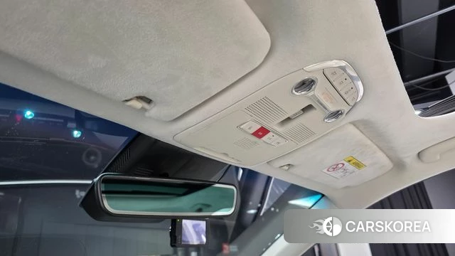 Hyundai The New Grandeur IG Hybrid id 4929275 из Кореи 27