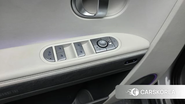 Hyundai Ionic 5 id 4571859 из Кореи 27