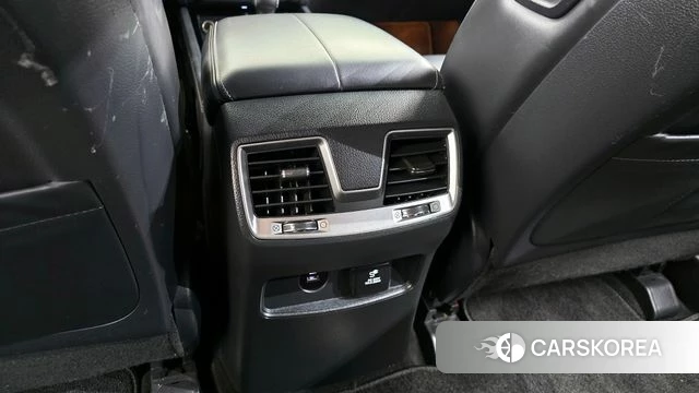 Ssangyong G4 Rexton id 4390230 из Кореи 27