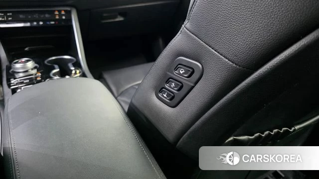 Kia K5 3rd generation id 4740769 из Кореи 27
