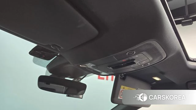 Audi Q3 (F3) id 4696980 из Кореи 27