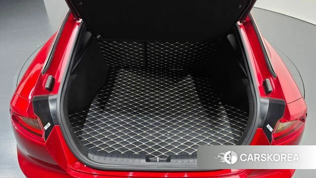 Kia Stinger id 4856404 из Кореи 27