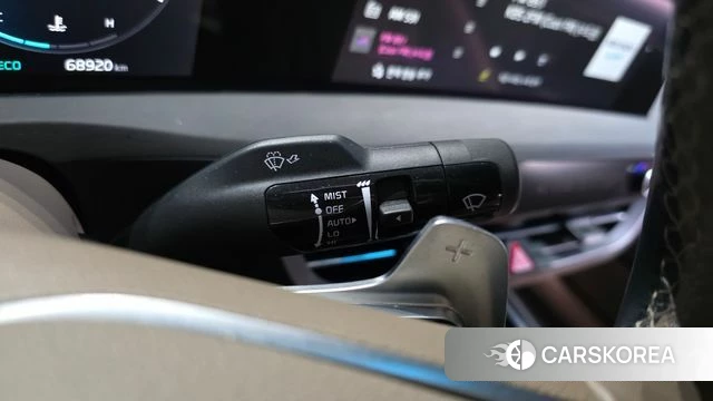 Kia K8 id 4872447 из Кореи 27