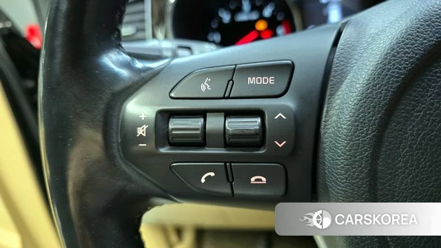 Kia The New Carnival id 4188658 из Кореи 27