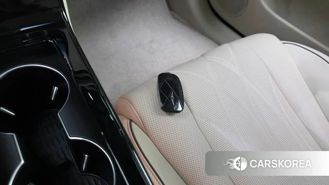 Genesis G80 (RG3) id 4630410 из Кореи 27