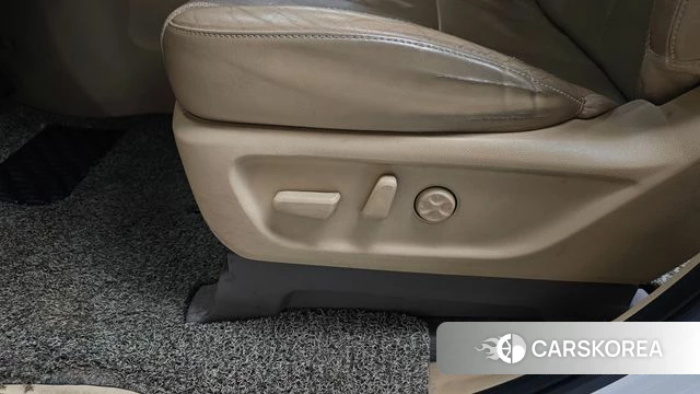 Kia The New Carnival id 4197041 из Кореи 27