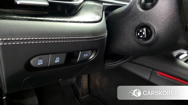 Genesis G90 (RS4) id 4231017 из Кореи 27