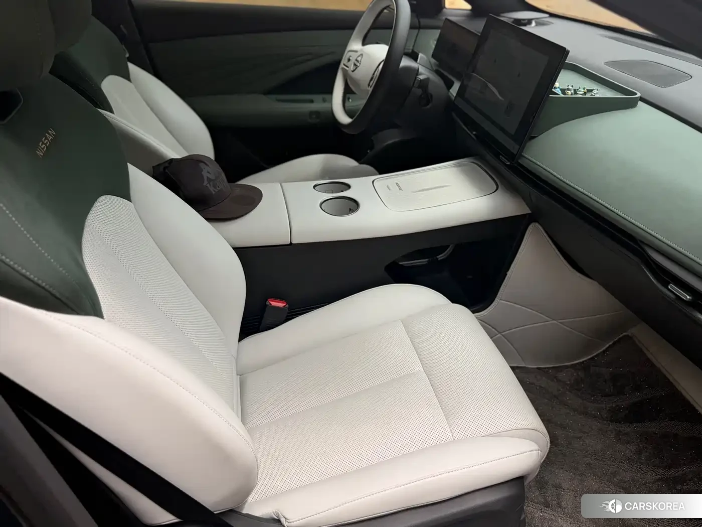 Nissan N7 id 4538719 из Китая 27