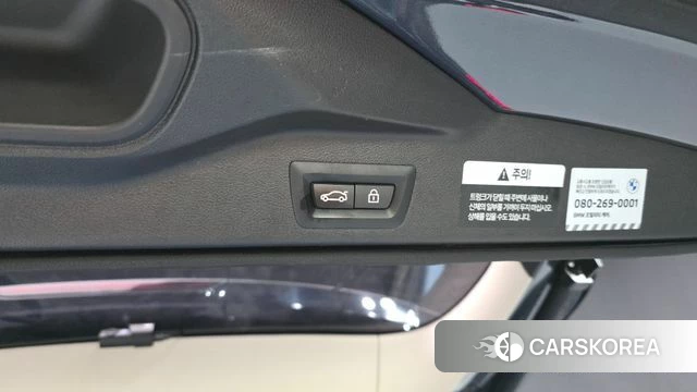 BMW X5 (G05) id 4566828 из Кореи 27