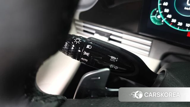 Hyundai The New Grandeur IG Hybrid id 4330212 из Кореи 27