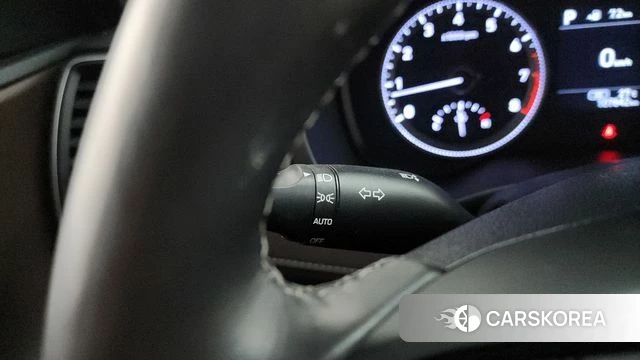 Hyundai Grandeur IG id 4448195 из Кореи 27