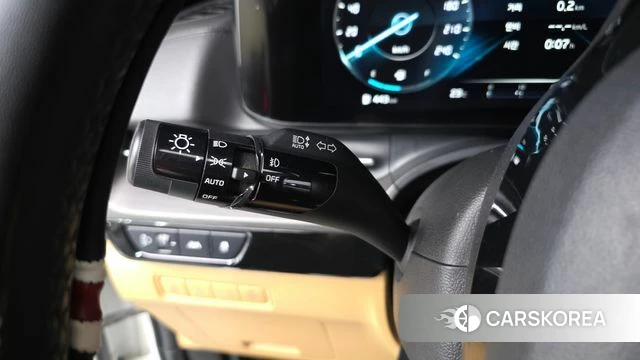 Kia Carnival 4th generation id 4495347 из Кореи 27