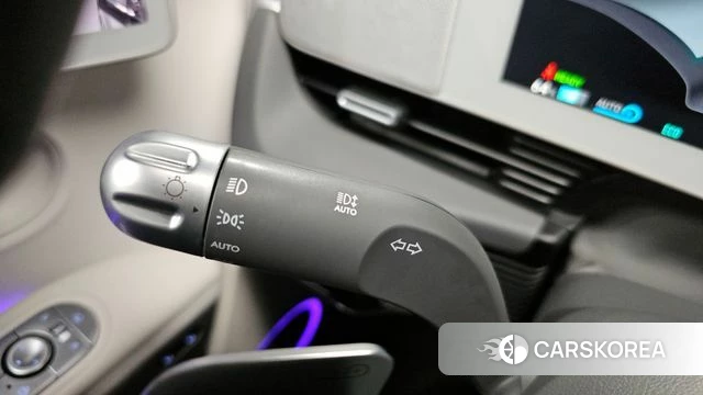 Hyundai Ionic 5 id 4292147 из Кореи 27