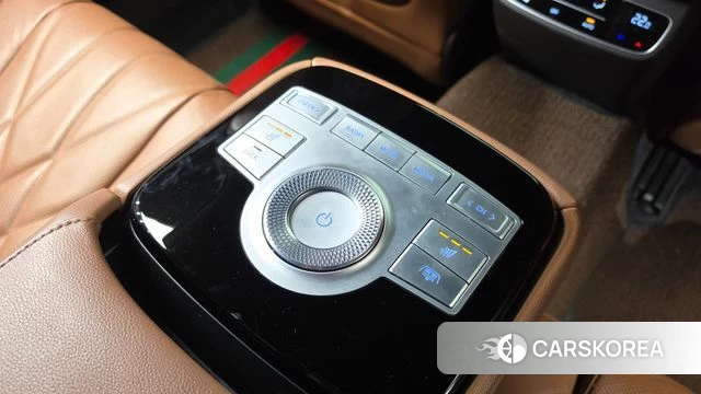 Genesis G80 (RG3) id 4303642 из Кореи 27