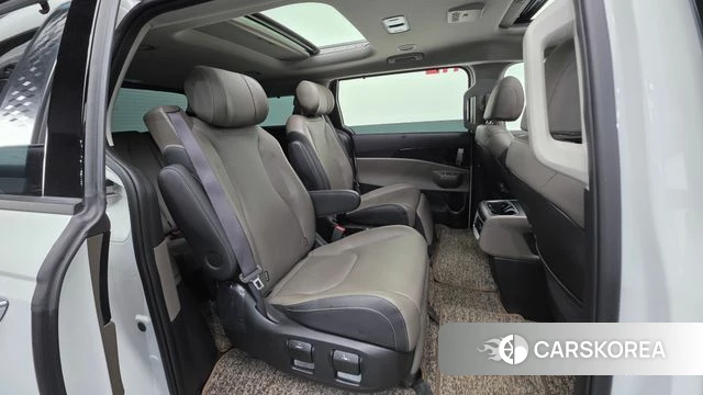 Kia The New Carnival 4th Generation id 4243297 из Кореи 27