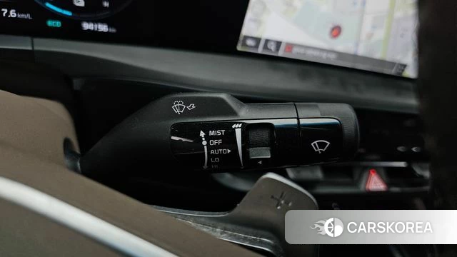 Kia K8 Hybrid id 4905677 из Кореи 27