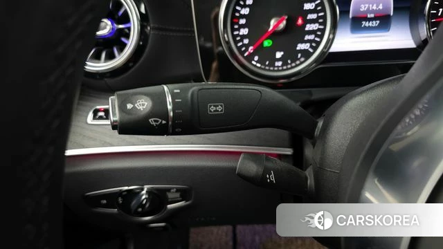 Mercedes-Benz E-Class W213 id 4188153 из Кореи 27